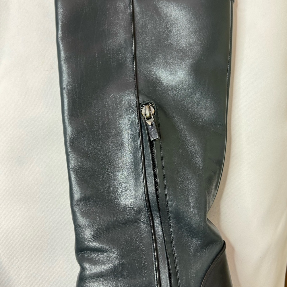 LV knee boots - Picture 6 of 14